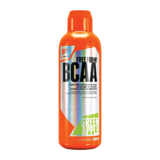 Extrifit BCAA Free Form Liquid 80 000 mg 1000 ml