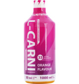 ALLNUTRITION L-Carni 1000 ml