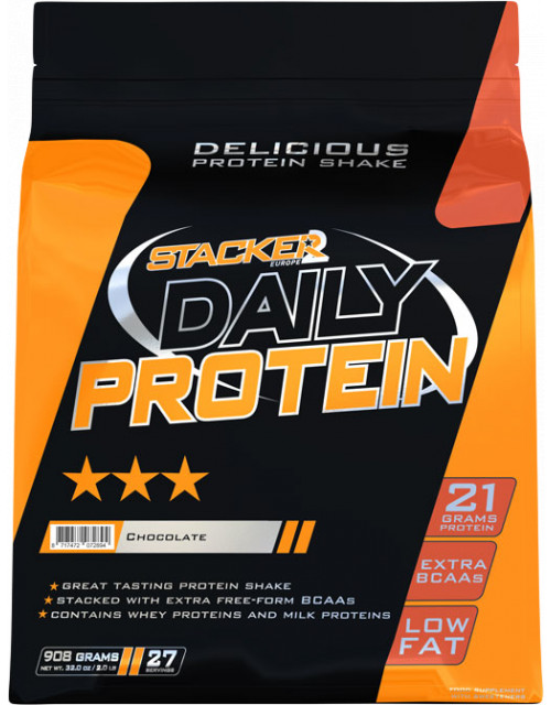 Daily Protein 908 g