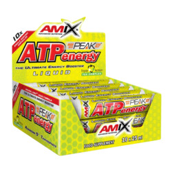Amix ATP Energy Liquid BOX 10 x 25 ml