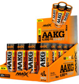Amix AAKG Shot BOX 20 x 60 ml