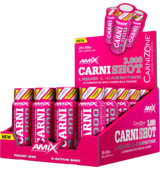 Amix CarniShot 3000 BOX 20 x 60 ml