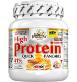 Amix Mr. Popper´s High Protein Pancakes 600 g