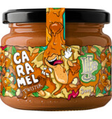 LifeLike Caramel Twister 300 g