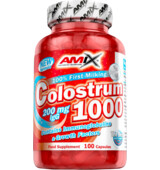 Amix Colostrum 1000 100 capsules