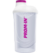 Prom-In Shaker Fitness Is My Life 600 ml
