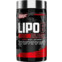 Nutrex Lipo 6 Black Ultra Concentrate 60 capsules