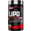 Nutrex Lipo 6 Black Ultra Concentrate 60 capsules