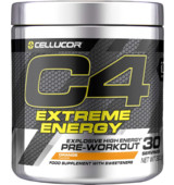 Cellucor C4 Extreme Energy 300 g
