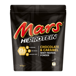 Mars Mars HiProtein Powder 875 g