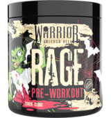 Warrior Rage 392 g