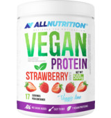 ALLNUTRITION Vegan Protein 500 g