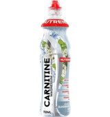 Nutrend Carnitine Magnesium Activity Drink 750 ml