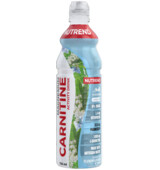 Nutrend Carnitine Magnesium Activity Drink 750 ml