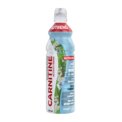 Nutrend Carnitine Magnesium Activity Drink 750 ml