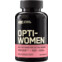 Optimum Nutrition Opti-Women 120 Kapseln