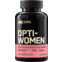 Optimum Nutrition Opti-Women 120 kapslí