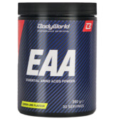 BodyWorld EAA The Real Athlete 390 g