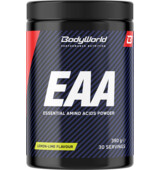 BodyWorld EAA 390 g
