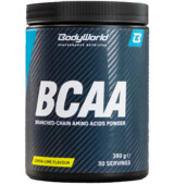 BodyWorld BCAA 360 g