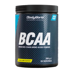 BodyWorld BCAA 360 g