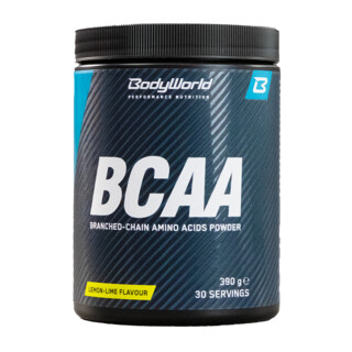 BodyWorld BCAA  360 g