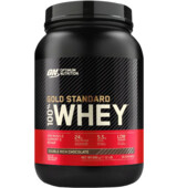 Optimum Nutrition 100% Whey Gold Standard 896-930 g