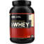 Optimum Nutrition 100% Whey Gold Standard 908 g