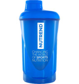 Nutrend Shaker Nutrend 600 ml