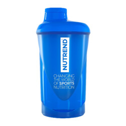 Nutrend Shaker Nutrend 600 ml