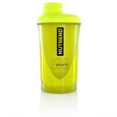 Nutrend Šejker Nutrend 600 ml