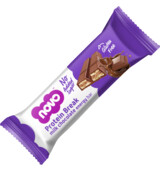 Novo Nutrition Protein Break Bar 21,5 g