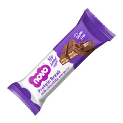 Novo Nutrition Protein Break Bar 21,5 g