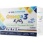 ALLNUTRITION Omega 3 D3 + K2 30 capsules