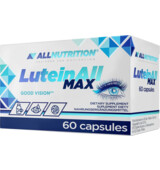 ALLNUTRITION LuteinAll Max 60 kapsúl