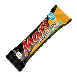 Mars Mars HiProtein Bar Salted Caramel 59 g