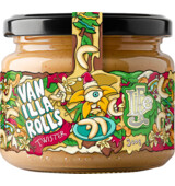 LifeLike Vanilla Rolls Twister 300 g