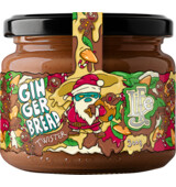 LifeLike Almond Ginger Bread Twister 300 g