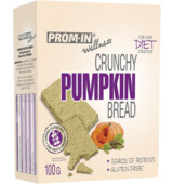 Prom-In Gluten-free pumpkin bread 100 g