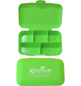 Swanson Swanson Pill Box