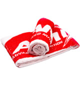 Amix Gym Towel 100 x 50 cm