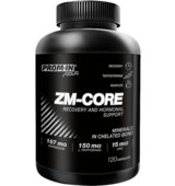 Prom-In ZM-Core 120 capsules