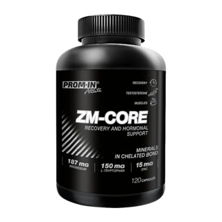 Prom-In ZM-Core 120 capsules