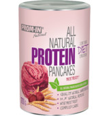 Prom-In All Natural Protein Pancakes 700 g