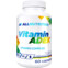 ALLNUTRITION Vitamin ADEK 60 capsules