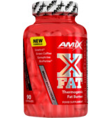Amix XFat Thermo 90 kapsler