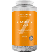 MyProtein MyVitamins Vitamin C Plus 180 tablets