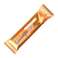 FCB - PRO!BRANDS Protein Bar 45 g