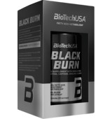BioTech USA Black Burn 90 capsules
