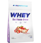 ALLNUTRITION Whey Lactose Free 700 g